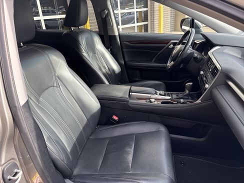 Used 2017 Lexus RX 350 AWD image 33