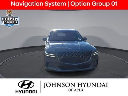 Used 2024 Genesis GV80 2.5T image 2