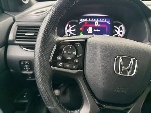 Used 2023 Honda Passport Elite image 27
