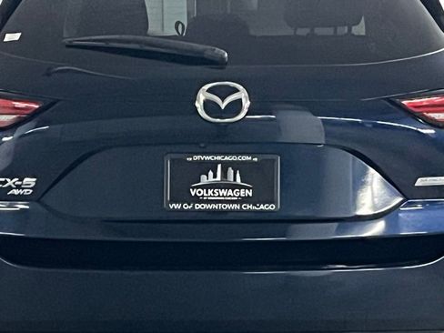 Used 2018 MAZDA CX-5 Grand Touring image 32