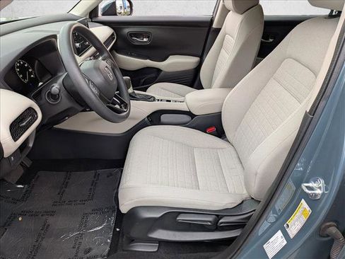 Certified 2026 Honda HR-V LX image 14
