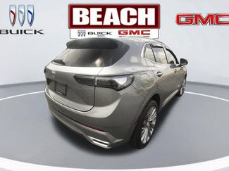 Used 2024 Buick Envision Avenir AWD/4WD video 3
