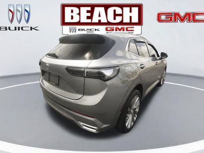Used 2024 Buick Envision Avenir