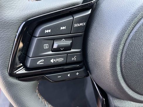 New 2026 Subaru Forester Touring AWD/4WD image 27