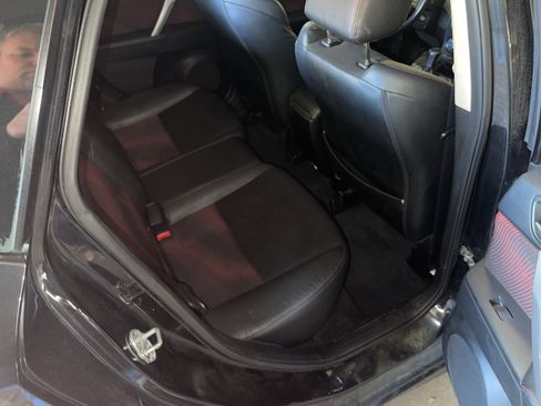 Used 2012 MAZDA MAZDA3 Touring image 15