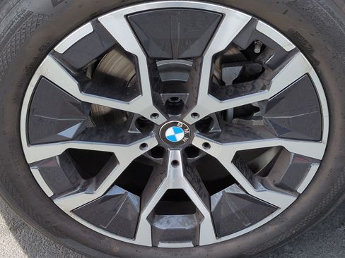 Used 2026 BMW X3 xDrive30i w/ Convenience Package AWD/4WD image 13