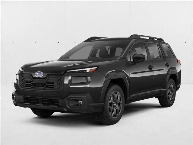 Used 2026 Subaru Outback Premium AWD/4WD image 1