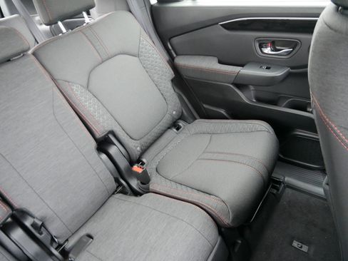 New 2026 Honda Pilot Sport image 14