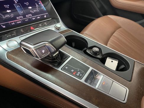 Used 2020 Audi A6 3.0T Premium Plus w/ Premium Plus Package AWD/4WD image 23