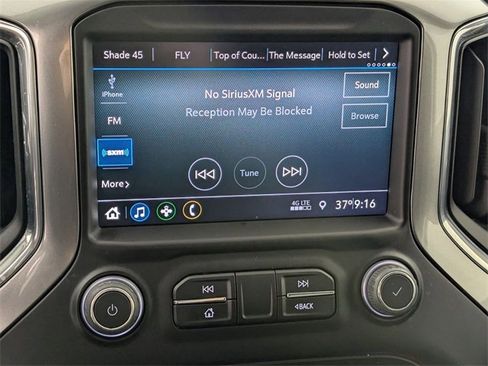 Used 2023 Chevrolet Silverado 2500 LT w/ All Star Edition image 20