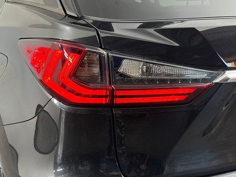 Used 2022 Lexus RX 350 FWD w/ Accessory Package (P1) image 36