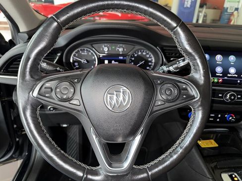 Used 2019 Buick Regal Essence w/ Driver Confidence Package I image 14