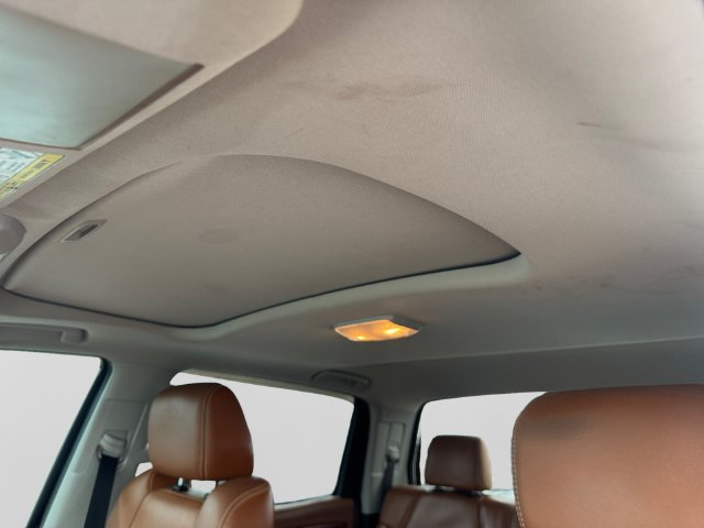 Used 2018 Toyota Tundra 1794 Edition AWD/4WD image 12