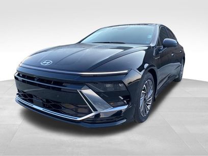 New 2025 Hyundai Sonata Limited