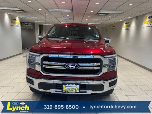 New 2026 Ford F150 Lariat AWD/4WD image 26