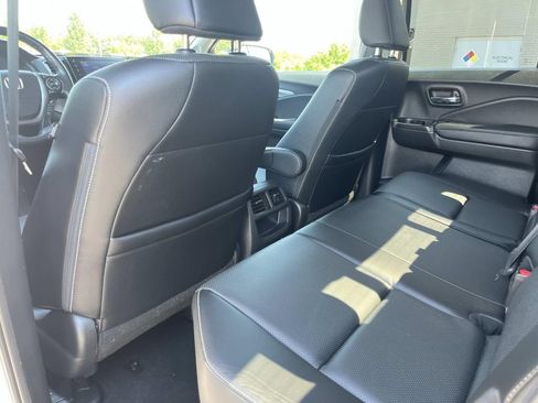 Used 2022 Honda Ridgeline RTL-E image 19