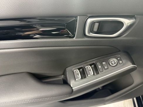 Certified 2026 Honda Civic Sport Touring image 22