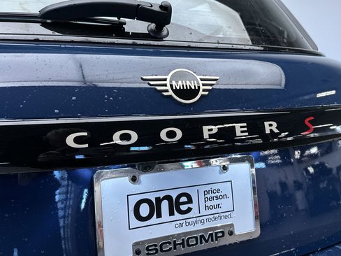 New 2026 MINI Cooper S image 25