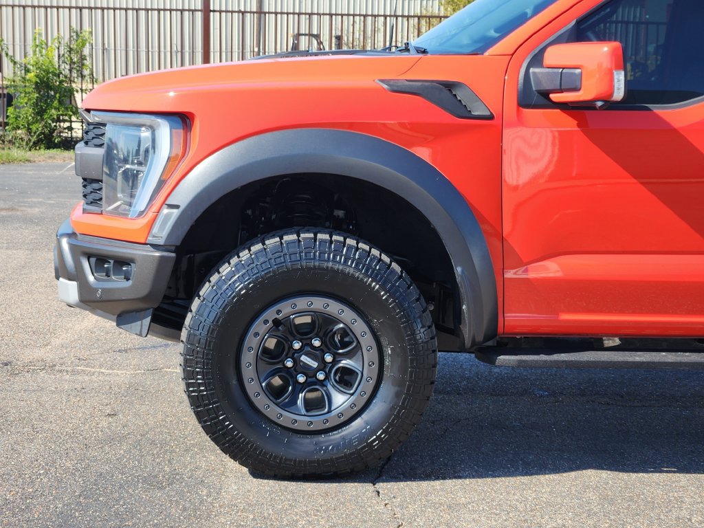 Used 2023 Ford F150 Raptor AWD/4WD image 9