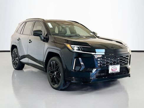 New 2026 Toyota RAV4 XSE AWD/4WD image 3