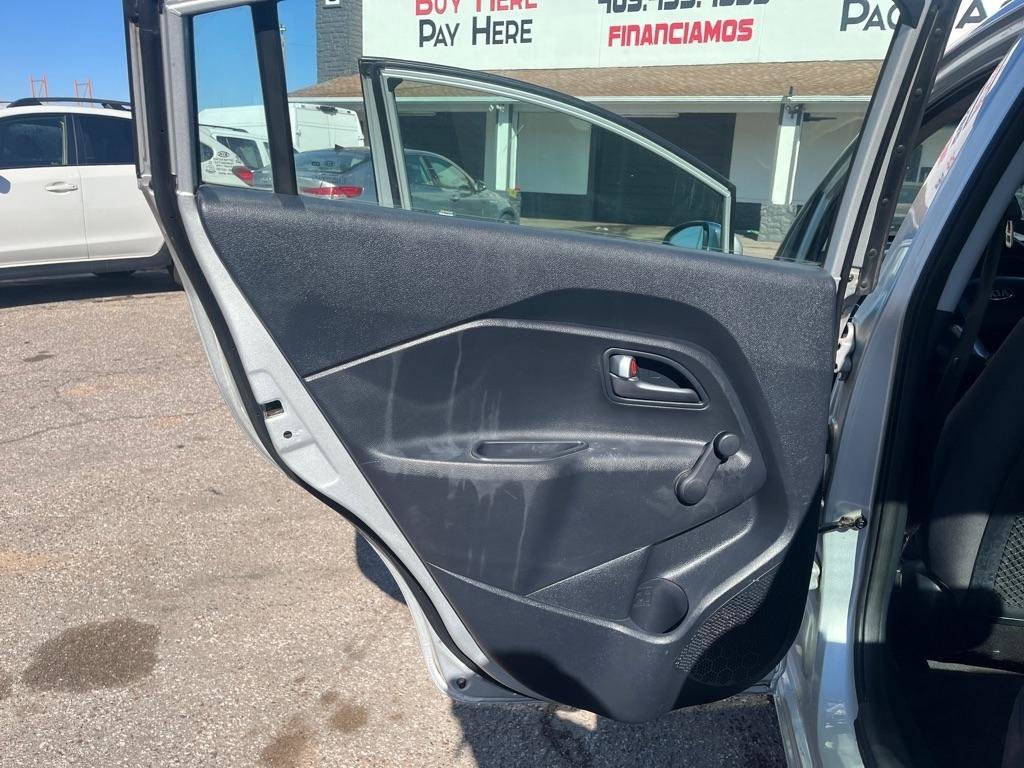 Used 2016 Kia Rio LX FWD image 21