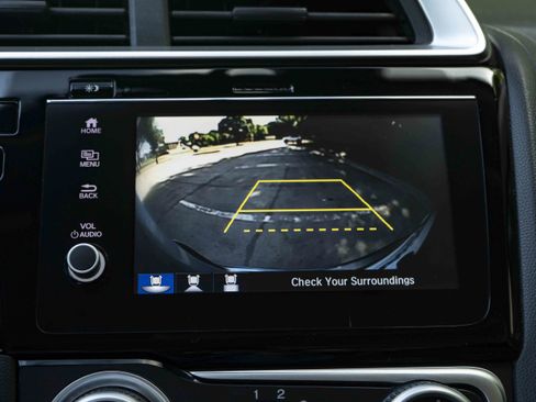 Certified 2018 Honda Fit EX-L image 33