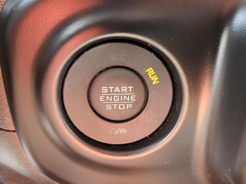 Used 2023 Jeep Wrangler Unlimited Rubicon w/ Cold Weather Group image 6