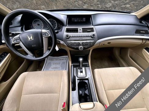 Used 2011 Honda Accord LX image 13