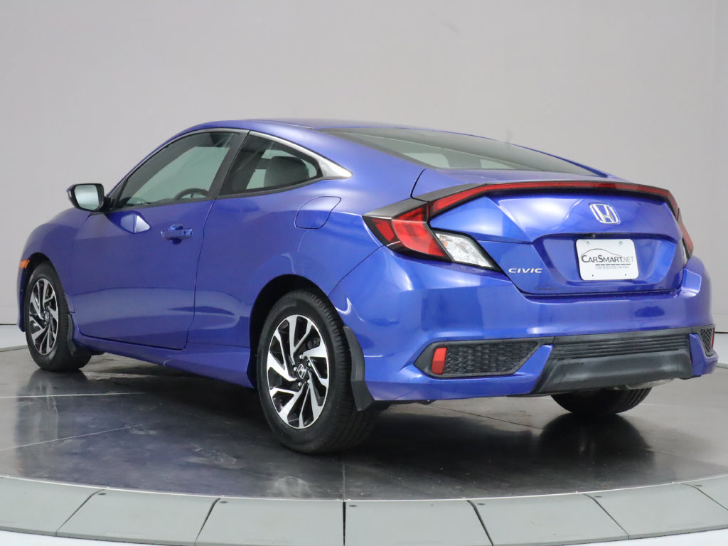 Used 2016 Honda Civic LX-P image 3
