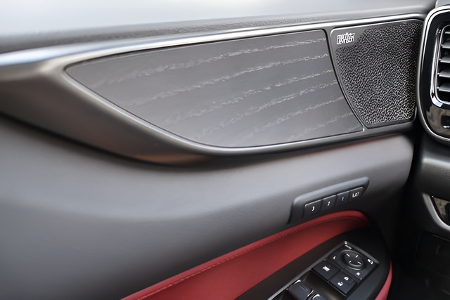 Used 2025 Lexus NX 350 AWD w/ Rear Seat Package image 27