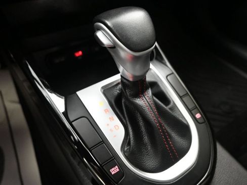 Certified 2023 Kia Forte GT FWD image 22