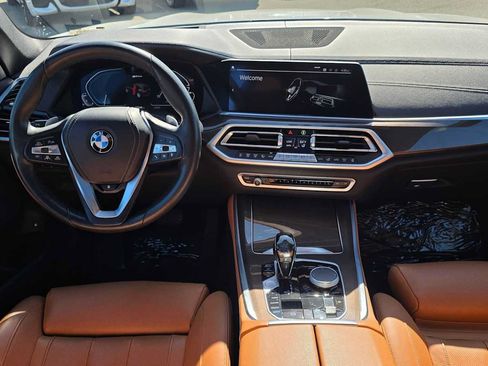 Used 2021 BMW X5 xDrive45e AWD/4WD image 19