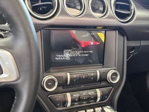 New 2023 Ford Mustang GT Premium w/ GT Performance Package image 9