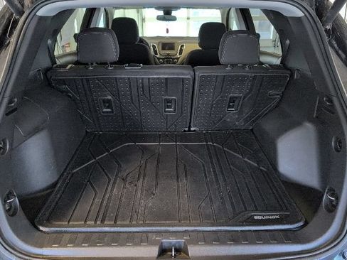 Certified 2023 Chevrolet Equinox LT AWD/4WD image 31