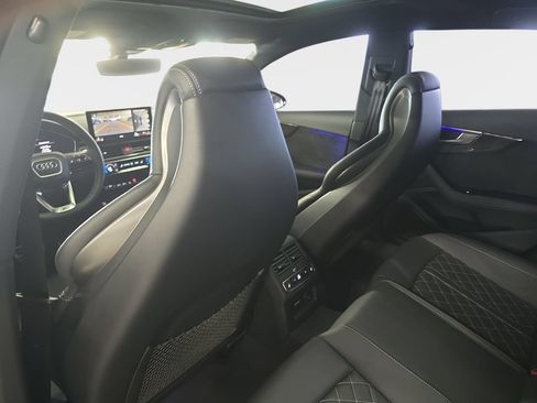 Certified 2023 Audi S5 Prestige w/ Prestige Package AWD/4WD image 12