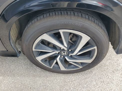 Used 2019 Honda HR-V Sport image 4