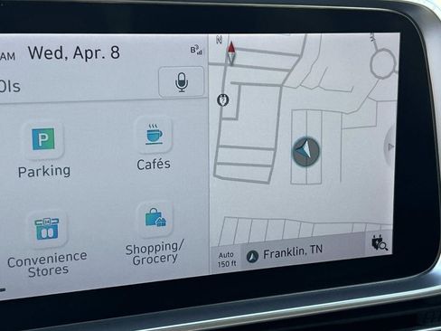 Certified 2024 Hyundai Ioniq 6 SE image 33