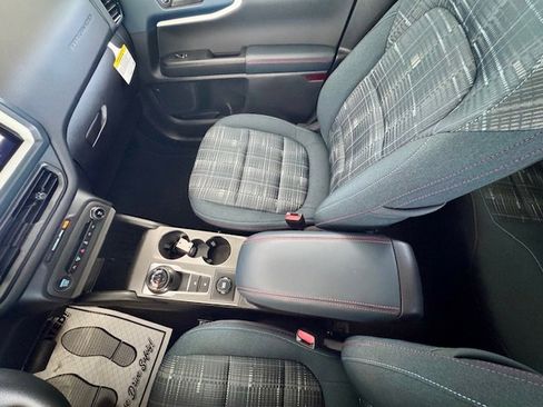 New 2025 Ford Bronco Sport Heritage image 11