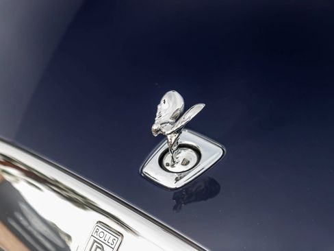 Certified 2025 Rolls-Royce Spectre Base w/ Spectre Launch Package image 7