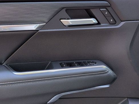 New 2026 GMC Acadia Elevation w/ Elevation Premium Package image 11