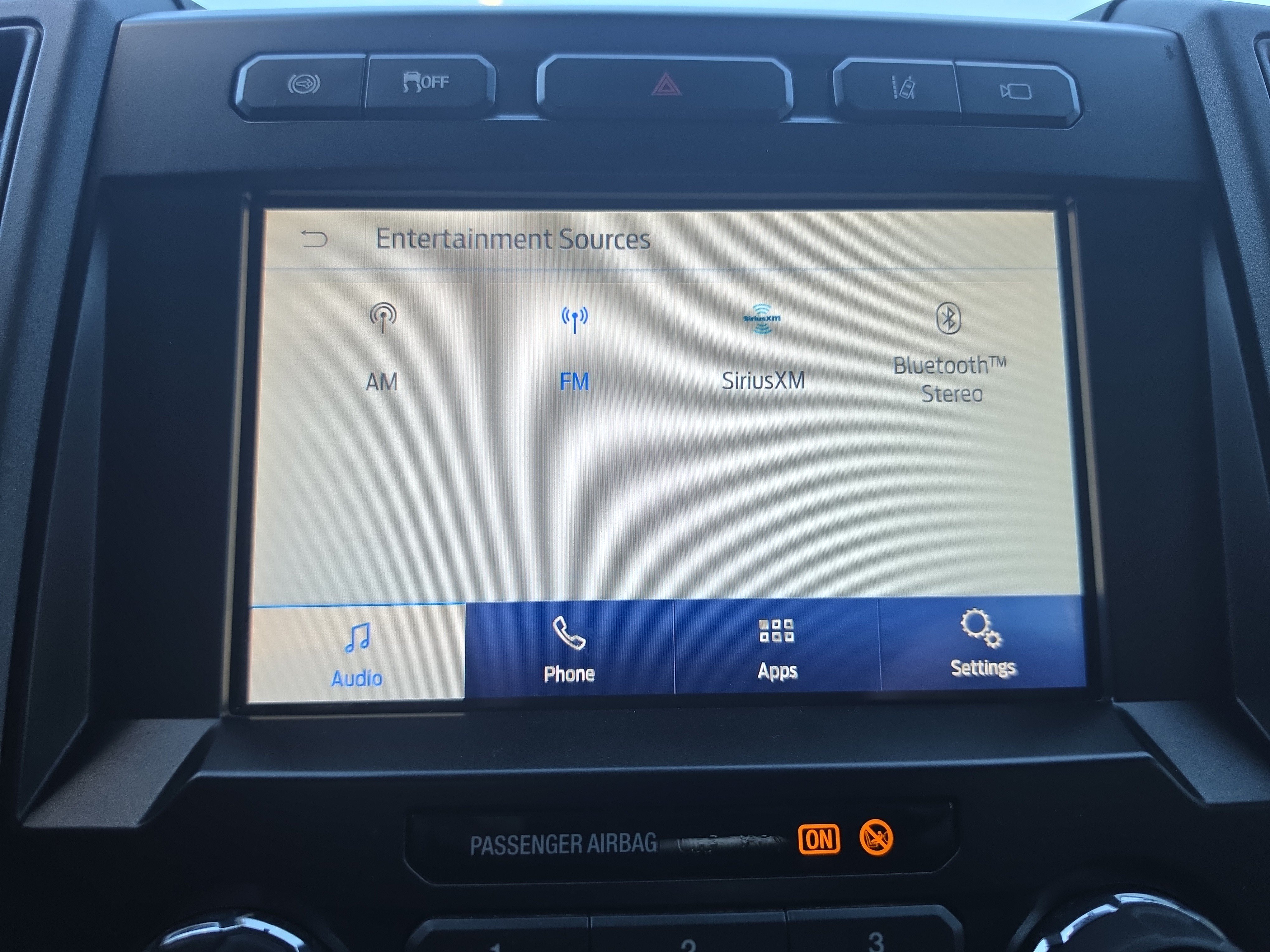 Used 2021 Ford F350 XL w/ STX Appearance Package AWD/4WD image 28