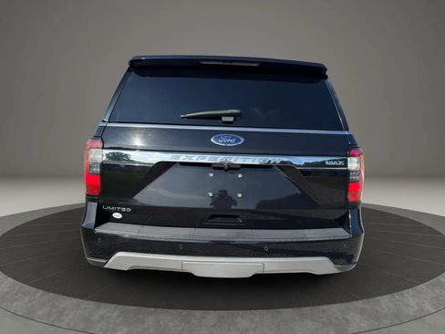Used 2019 Ford Expedition Max Limited w/ Equipment Group 301A RWD image 4