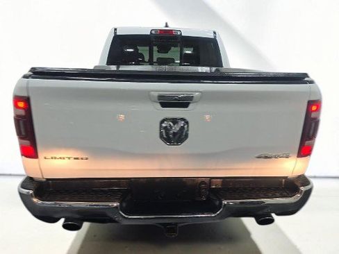 Used 2020 RAM 1500 Limited AWD/4WD image 5