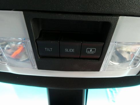 Used 2018 Ford Explorer Limited w/ Equipment Group 301A image 36