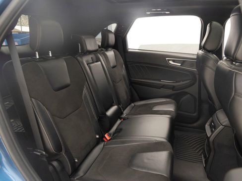 Used 2020 Ford Edge ST w/ Equipment Group 401A AWD/4WD image 23