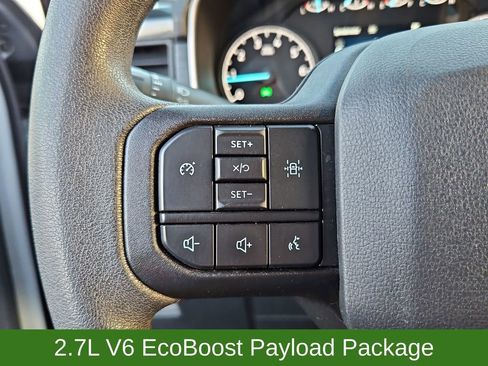 Used 2021 Ford F150 XL w/ STX Appearance Package image 11