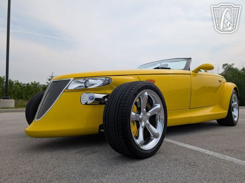 Used 1999 Plymouth Prowler image 4