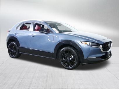 Used 2023 MAZDA CX-30 AWD 2.5 S w/ Preferred Package