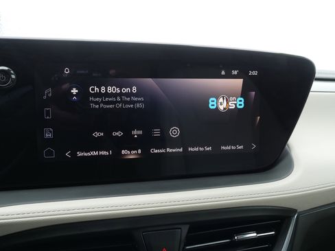 Used 2024 Buick Encore GX Preferred image 26