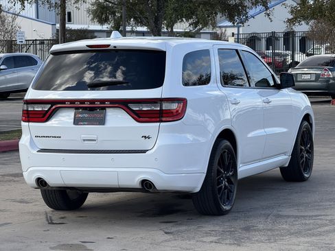 Used 2015 Dodge Durango R/T w/ Premium Nappa Leather Group image 9